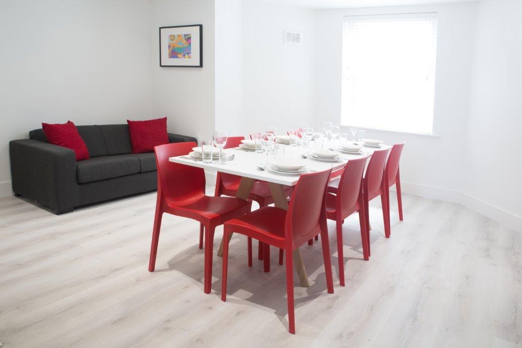 room for rent hampshire terrace