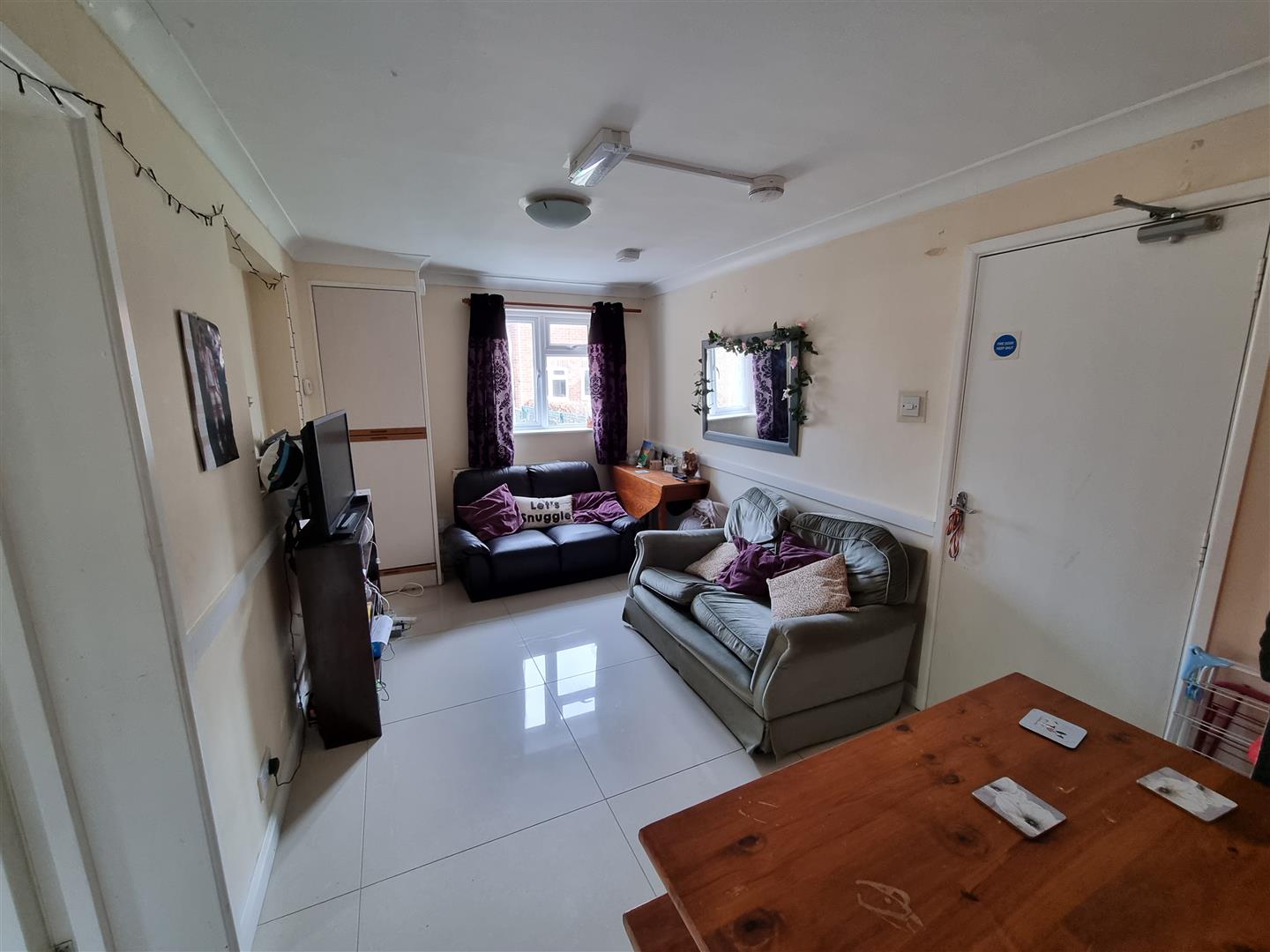 house - end terrace for rent millfield close