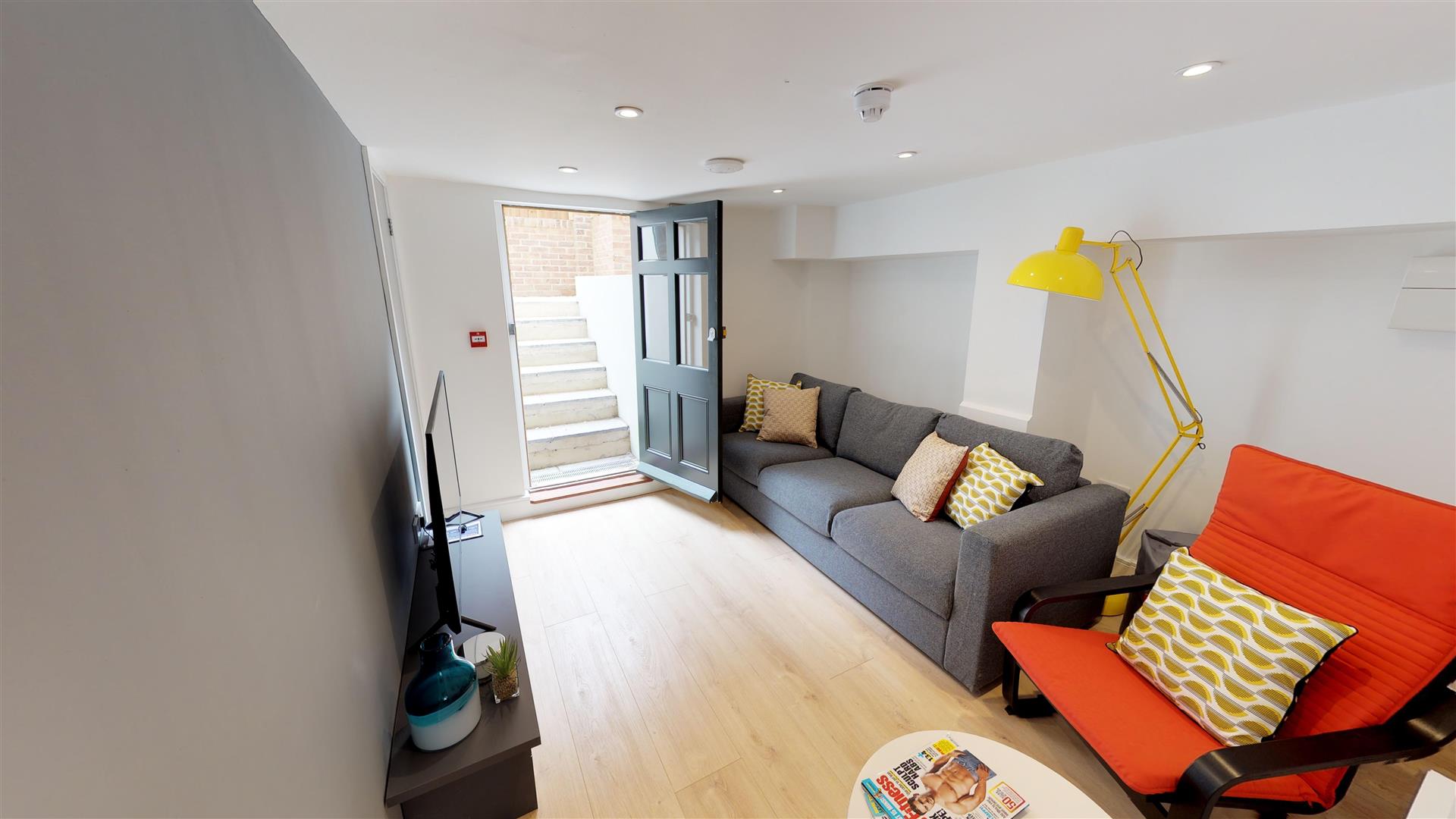 house - terraced for rent hampshire terrace