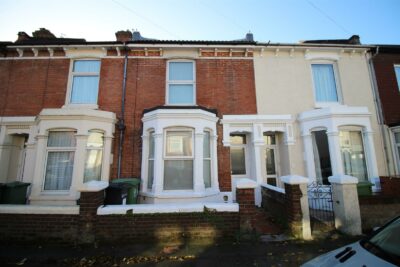 house - terraced for rent fawcett road