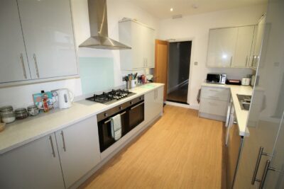 house - terraced for rent fawcett road