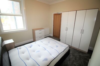 house - terraced for rent fawcett road