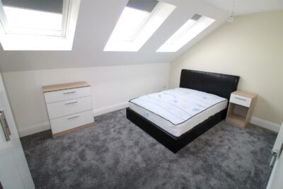 house - terraced for rent fawcett road