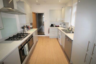 house - terraced for rent fawcett road