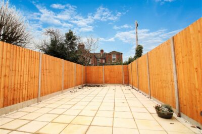 house - terraced for rent fawcett road