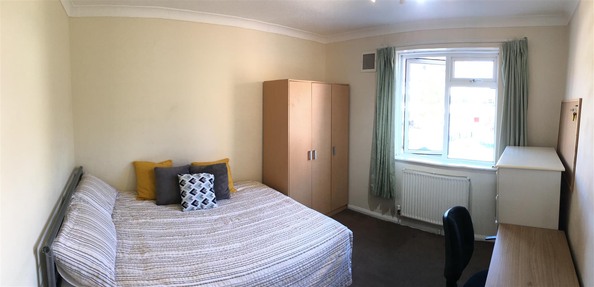 room for rent blossom square