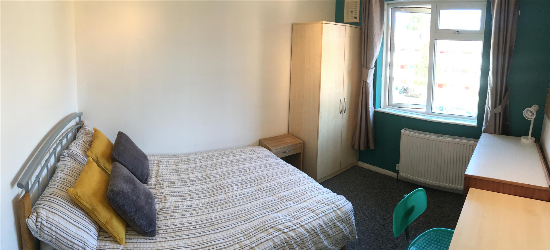 room for rent blossom square