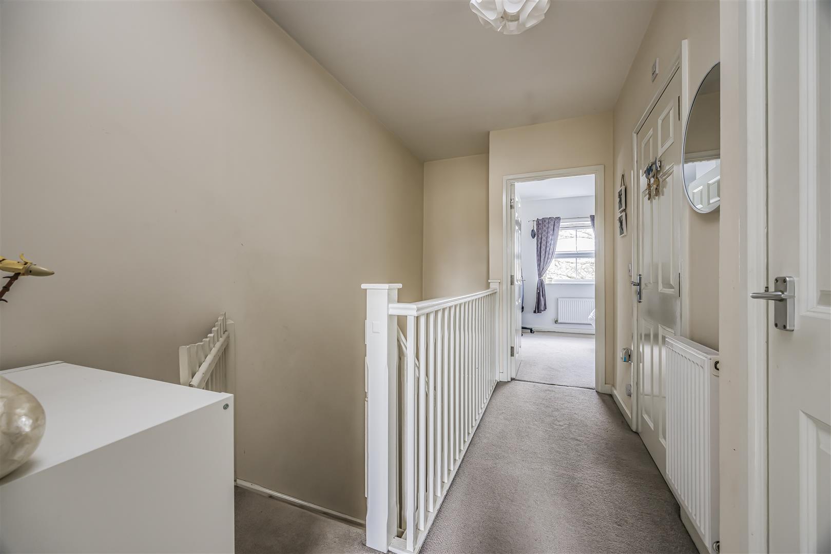 house - semi-detached for sale turtledove terrace, brushwood grove