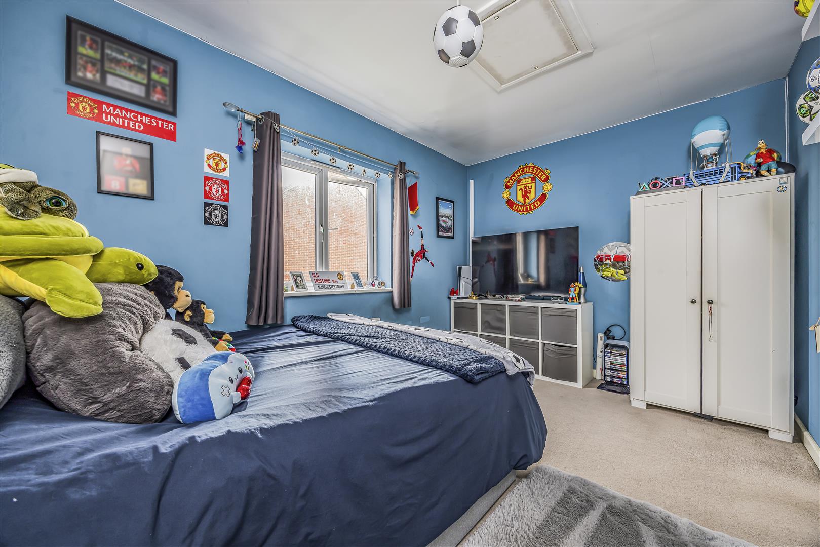 house - semi-detached for sale turtledove terrace, brushwood grove