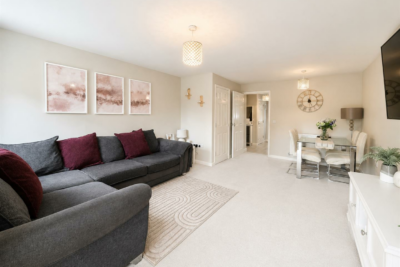house - semi-detached for sale brushwood grove,