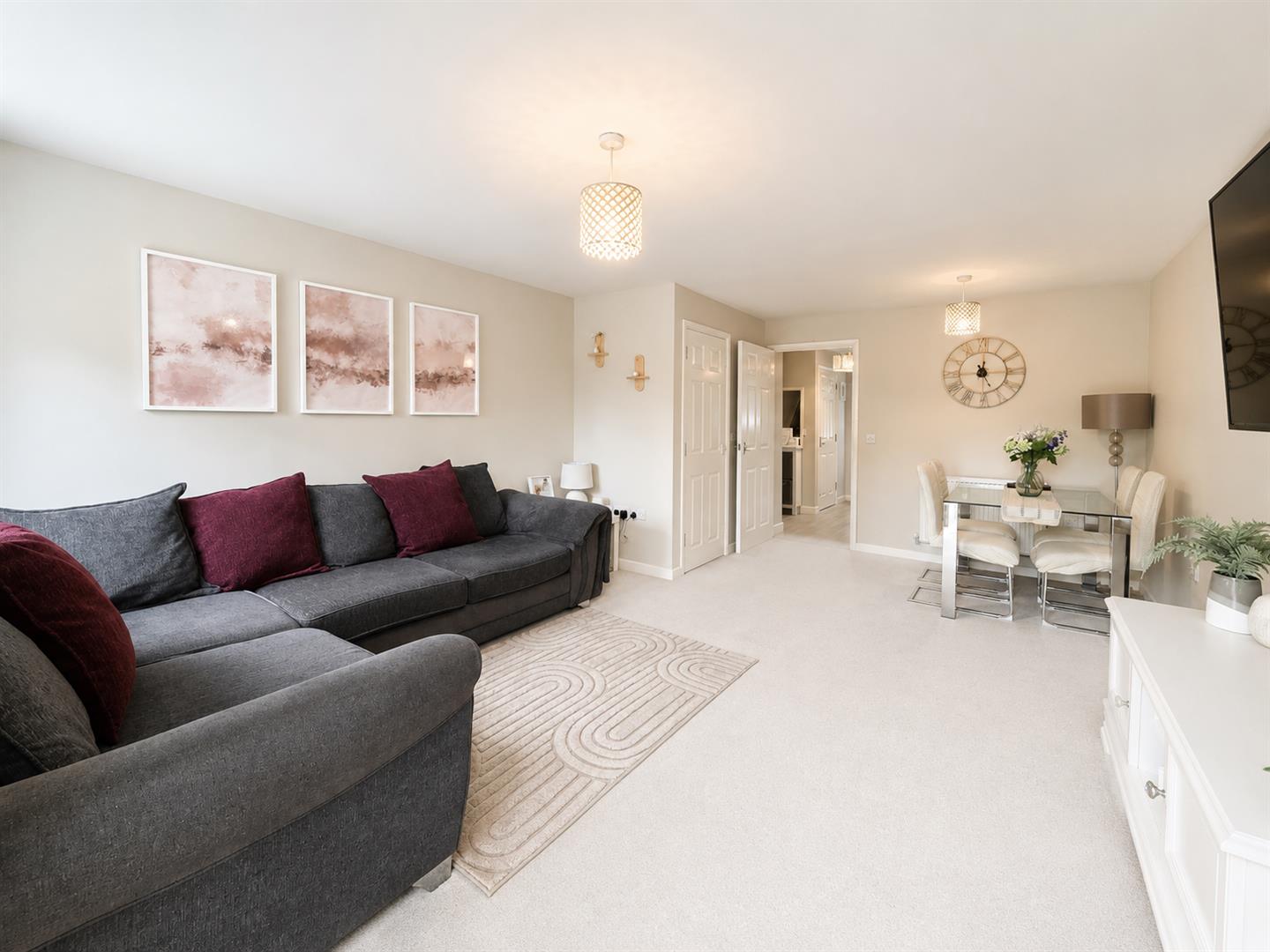 house - semi-detached for sale brushwood grove,