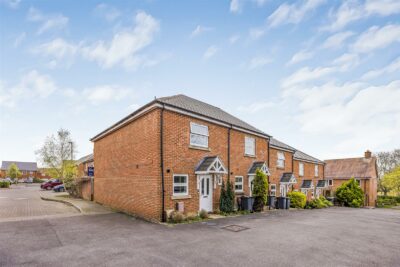 house - semi-detached for sale brushwood grove,