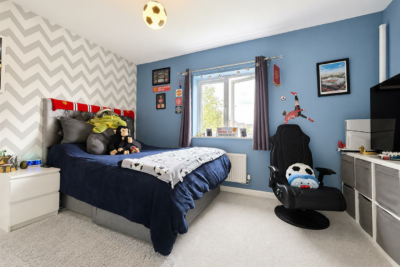 house - semi-detached for sale brushwood grove,