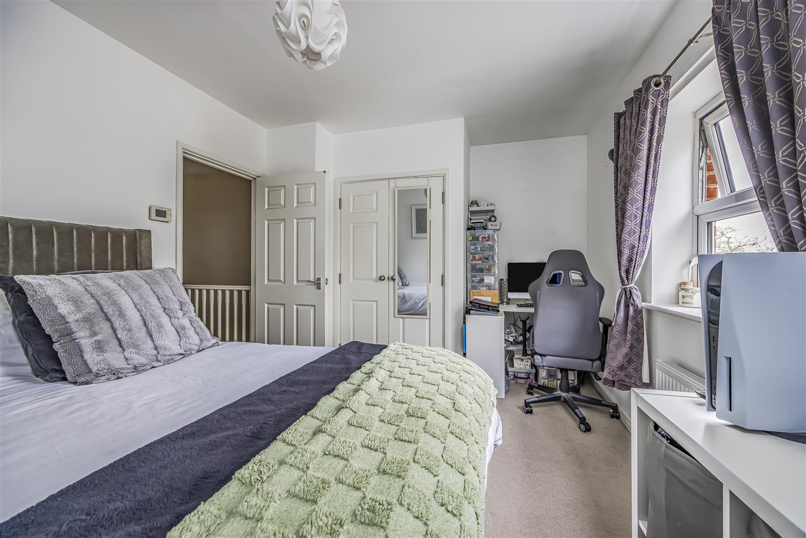 house - semi-detached for sale turtledove terrace, brushwood grove