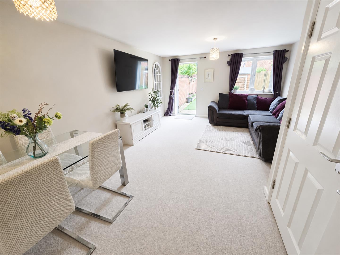 house - semi-detached for sale brushwood grove,