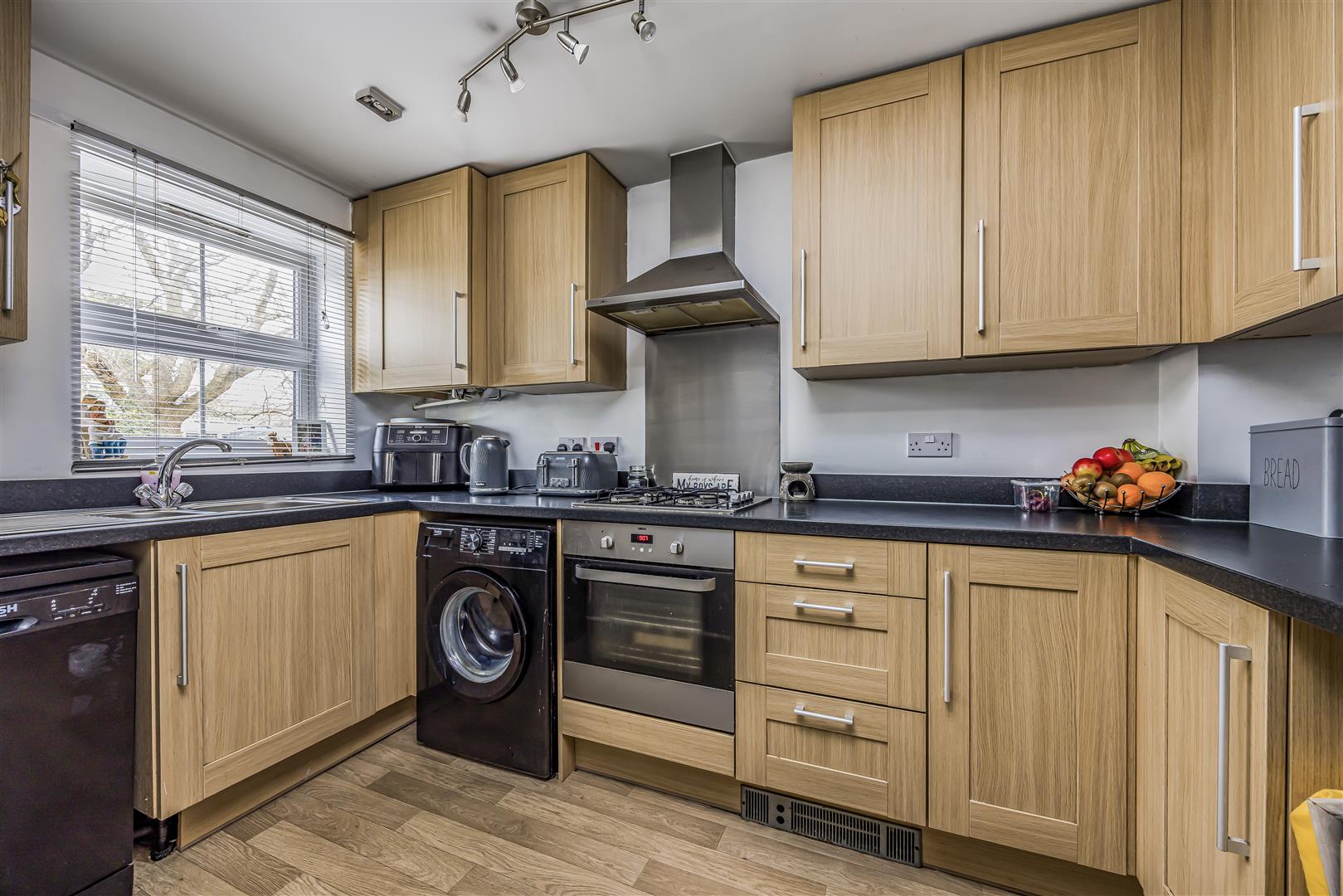 house - semi-detached for sale turtledove terrace, brushwood grove