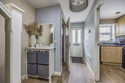 house - semi-detached for sale turtledove terrace, brushwood grove