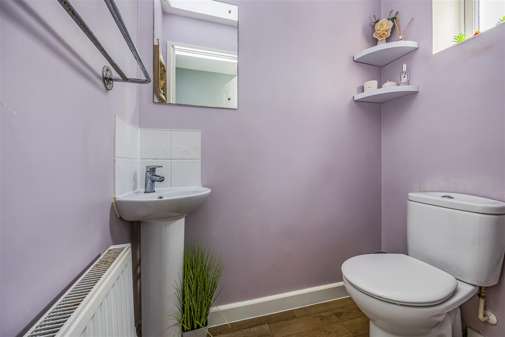 house - semi-detached for sale turtledove terrace, brushwood grove