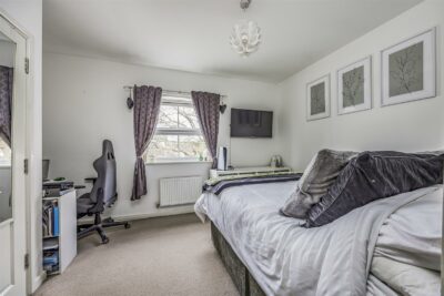 house - semi-detached for sale turtledove terrace, brushwood grove