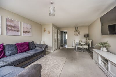 house - semi-detached for sale turtledove terrace, brushwood grove