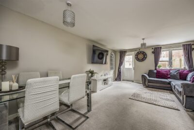 house - semi-detached for sale turtledove terrace, brushwood grove