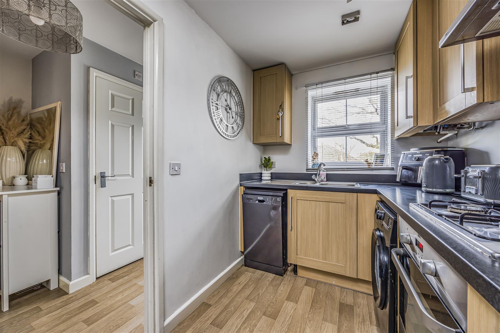 house - semi-detached for sale turtledove terrace, brushwood grove