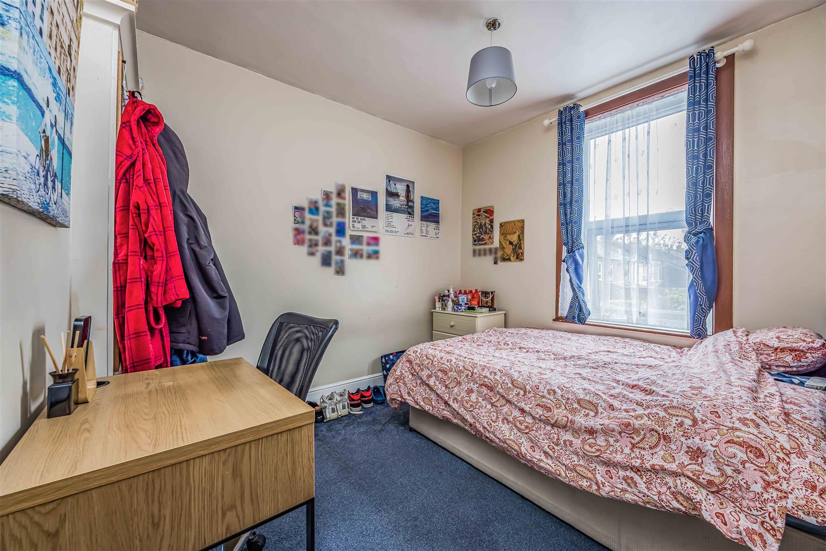 house - end terrace for sale kent street