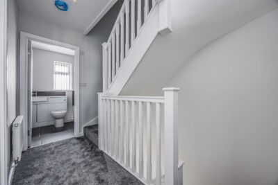 house - semi-detached for sale the downsway