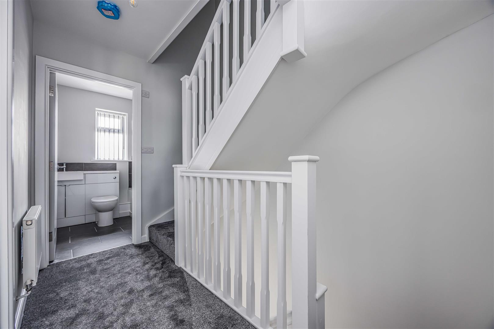 house - semi-detached for sale the downsway