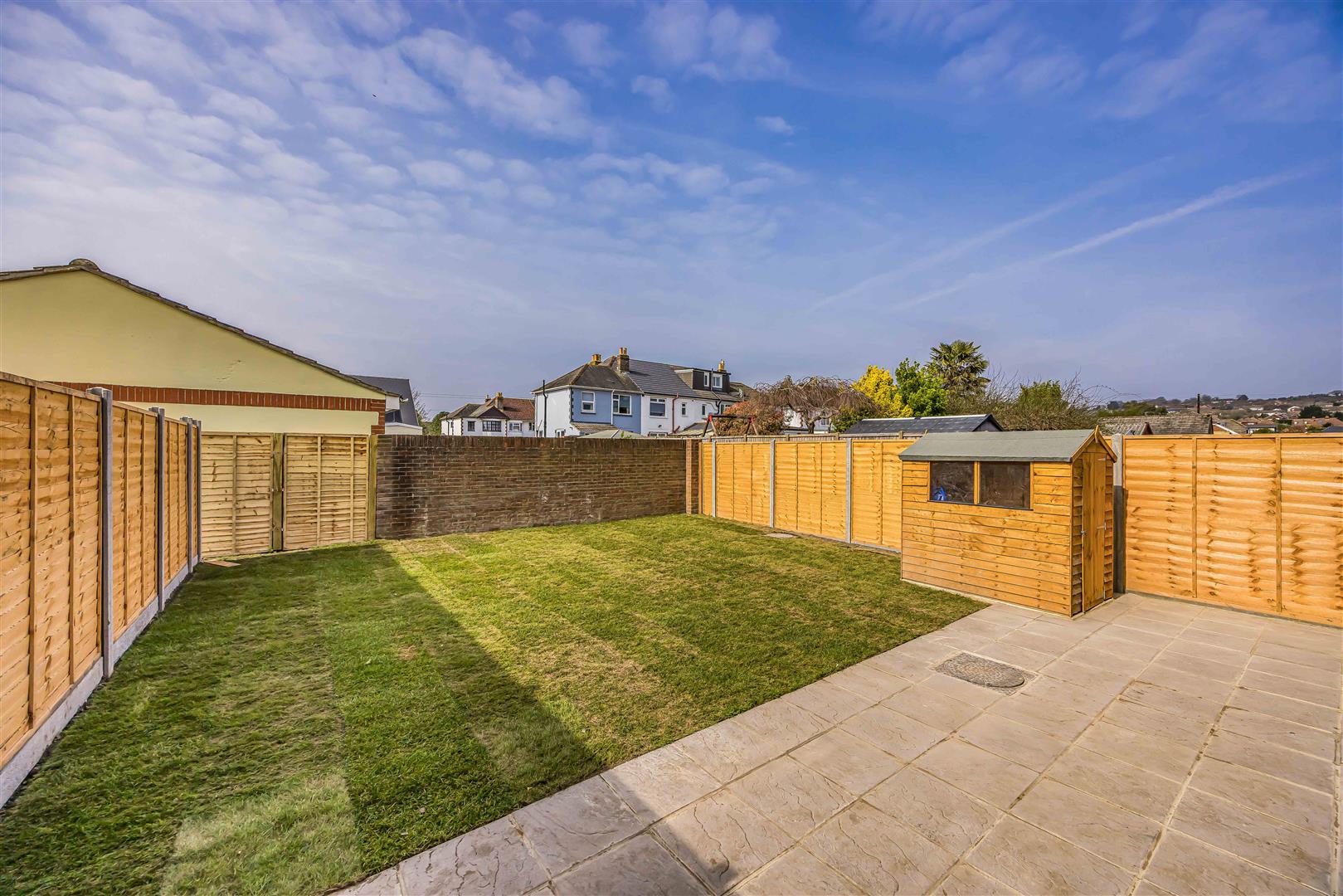 house - semi-detached for sale the downsway