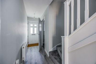 house - semi-detached for sale the downsway