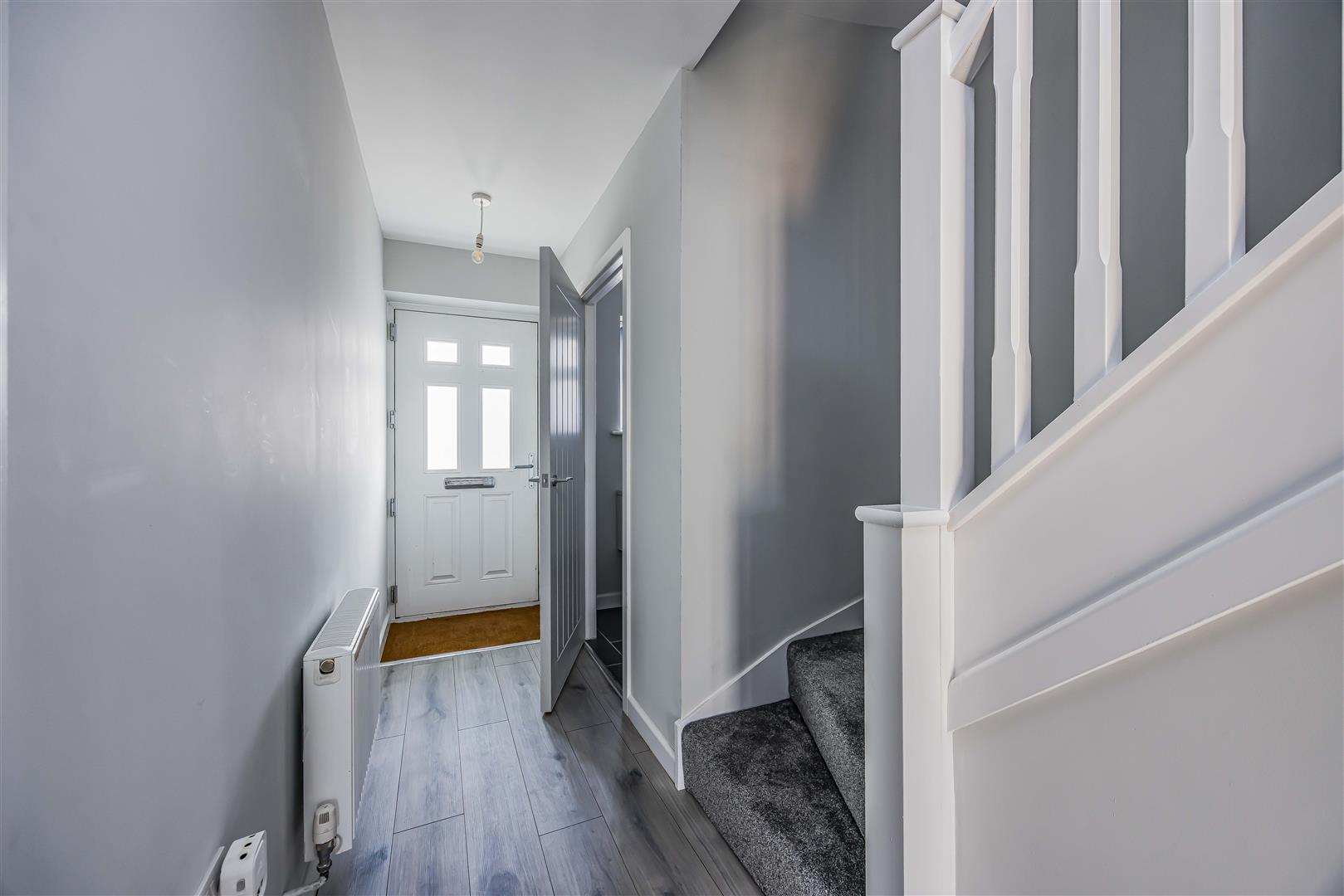 house - semi-detached for sale the downsway