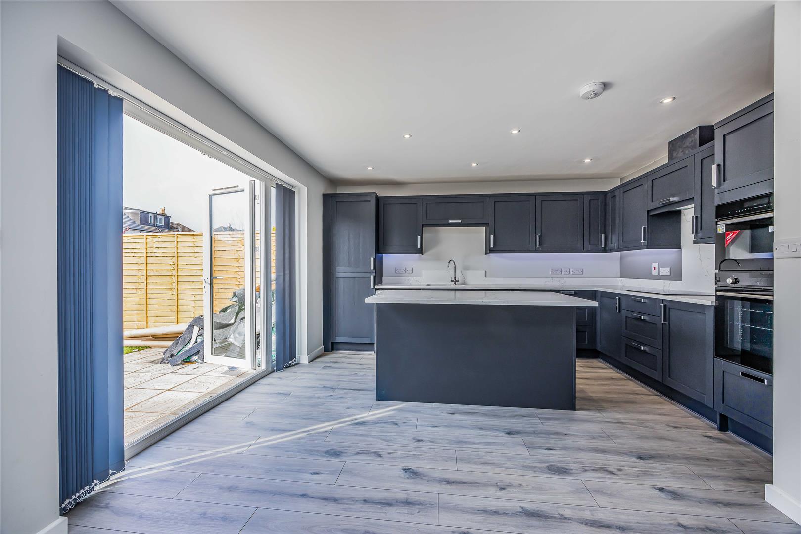 house - semi-detached for sale the downsway