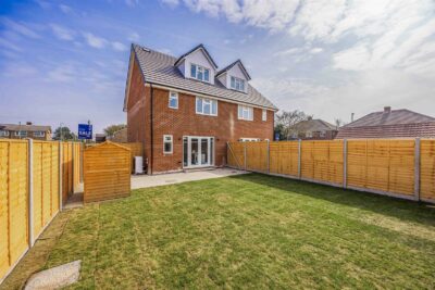 house - semi-detached for sale the downsway