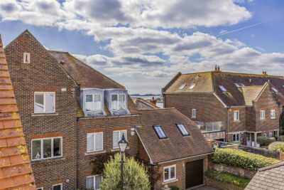 house - end terrace for sale stanley road
