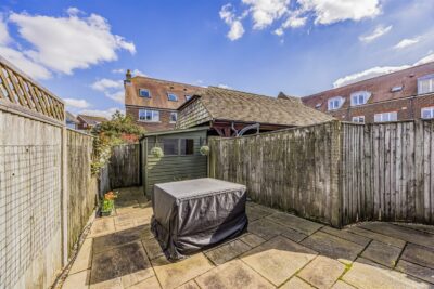 house - end terrace for sale stanley road