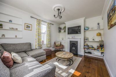 house - end terrace for sale stanley road