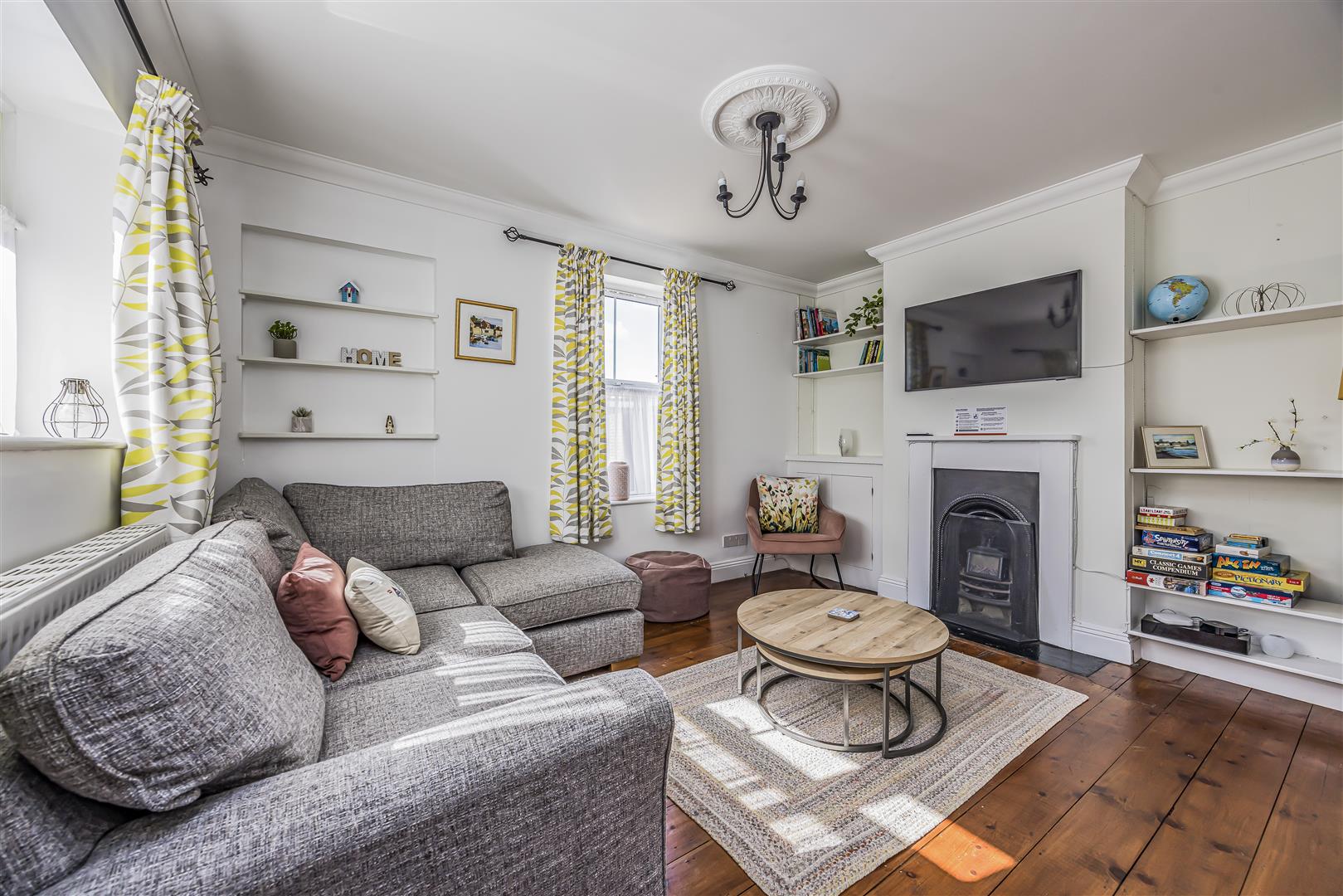 house - end terrace for sale stanley road