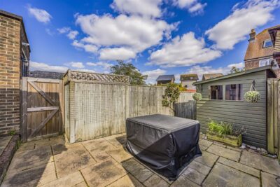 house - end terrace for sale stanley road