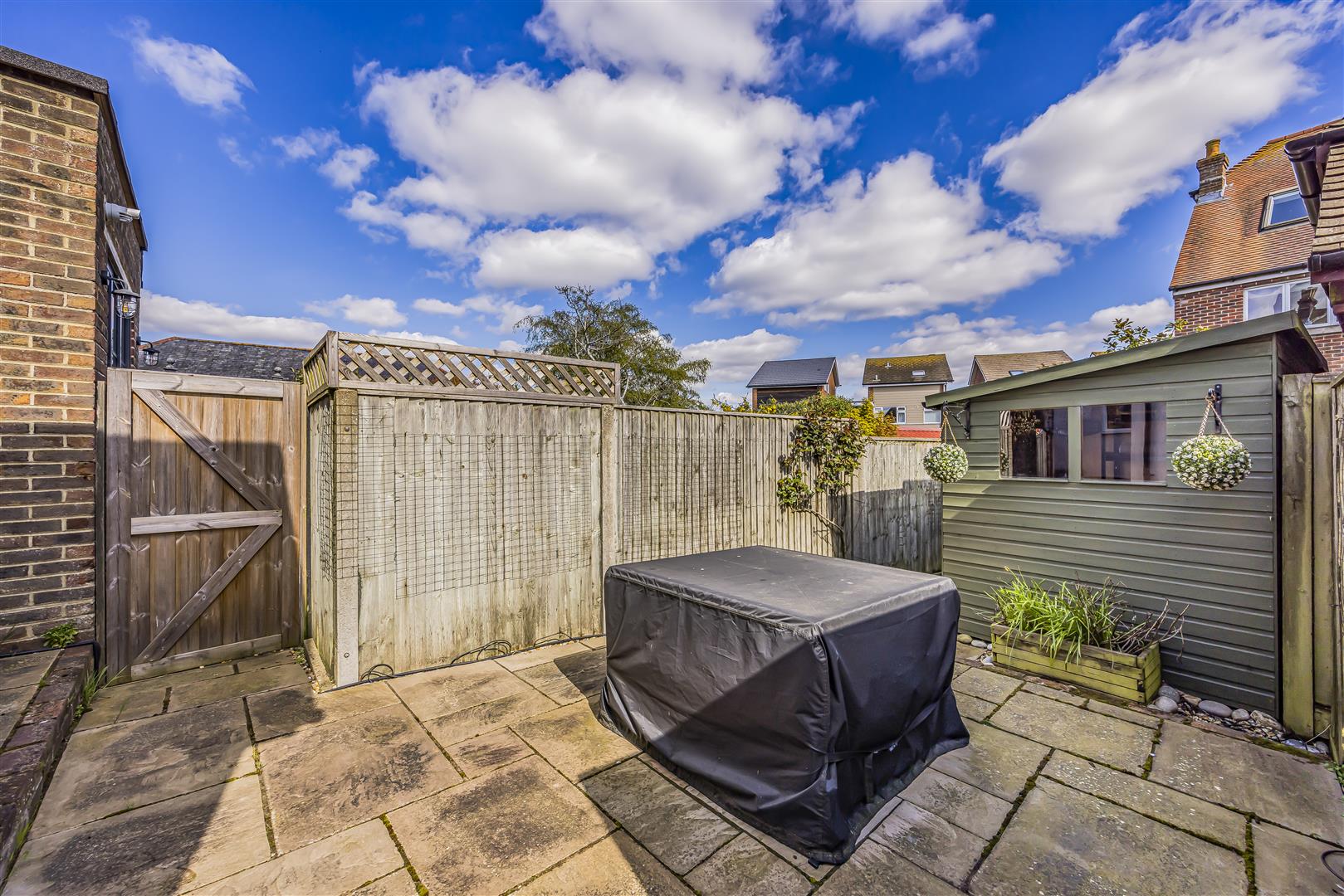 house - end terrace for sale stanley road