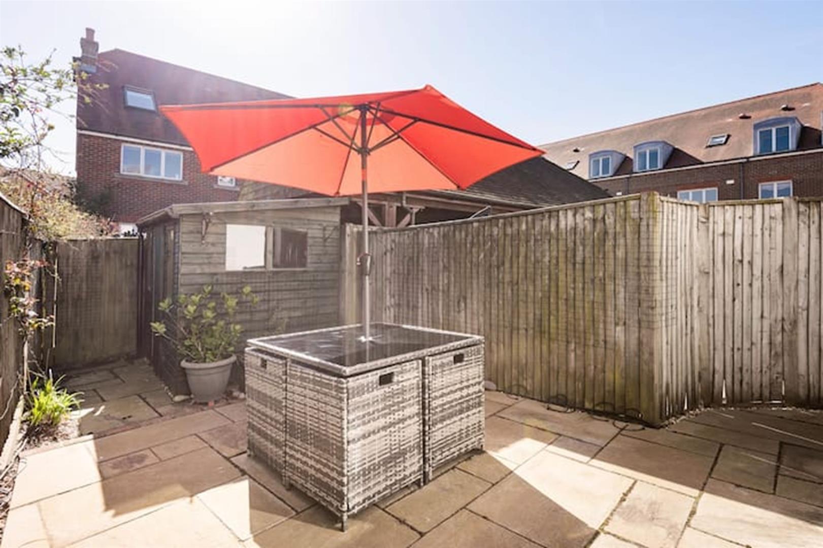 house - end terrace for sale stanley road