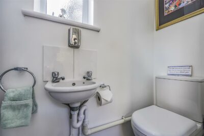 house - end terrace for sale stanley road