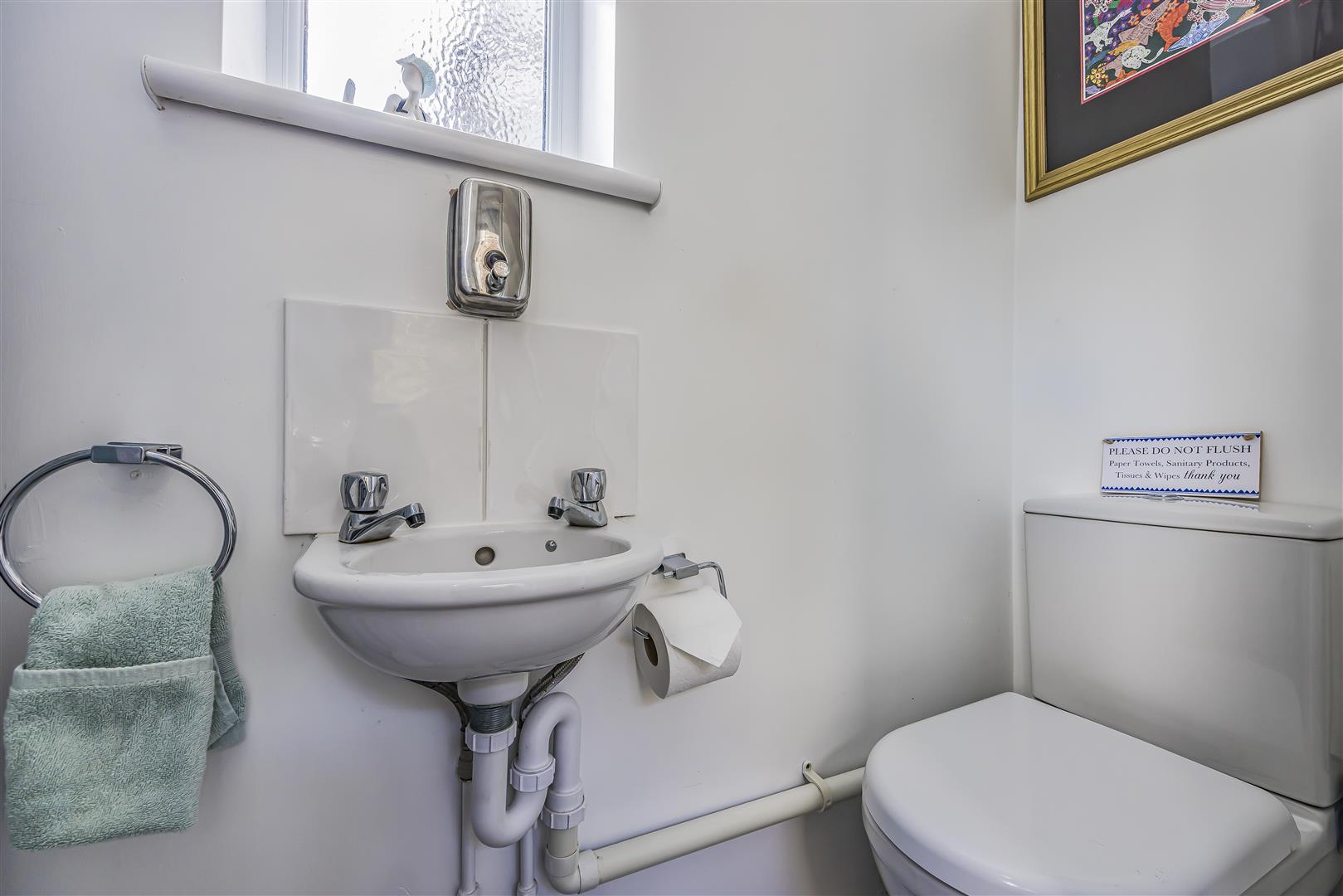 house - end terrace for sale stanley road