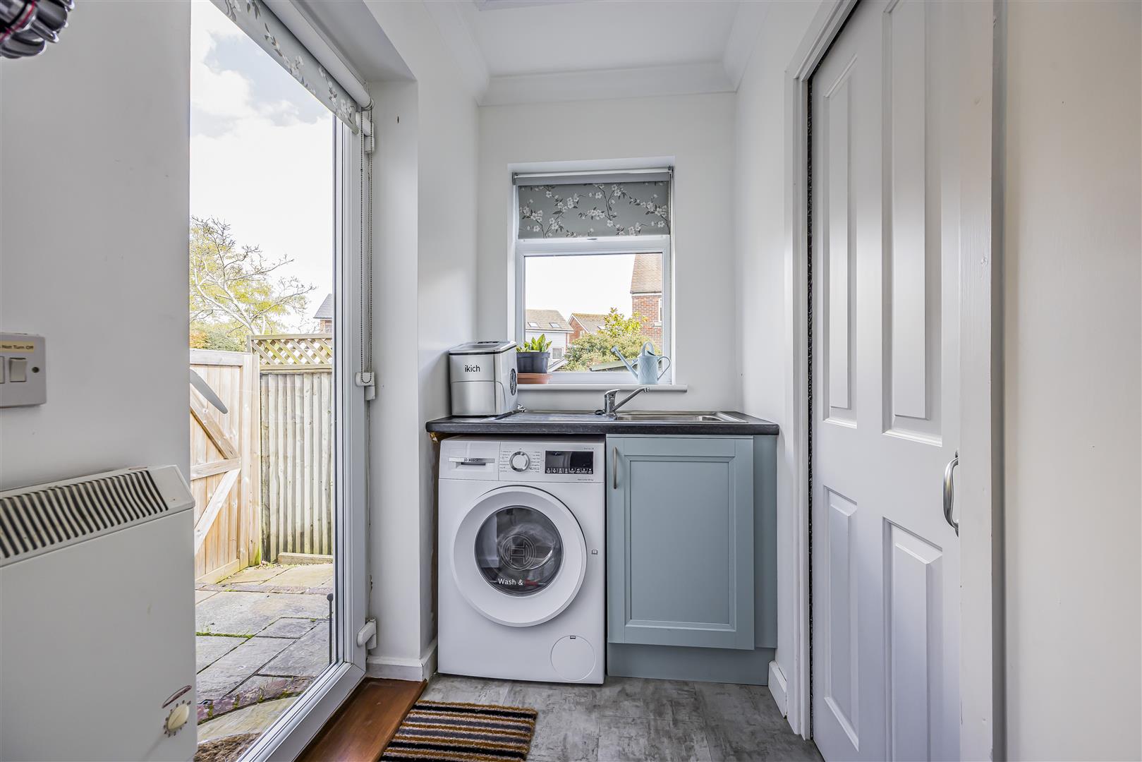 house - end terrace for sale stanley road