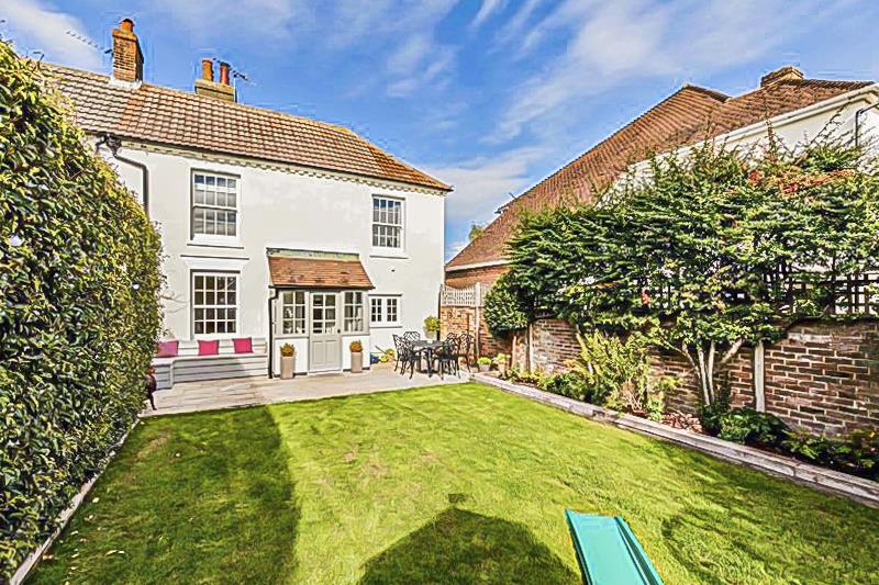 house - semi-detached for sale main road