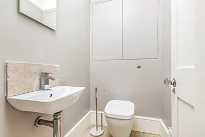 house - semi-detached for sale main road