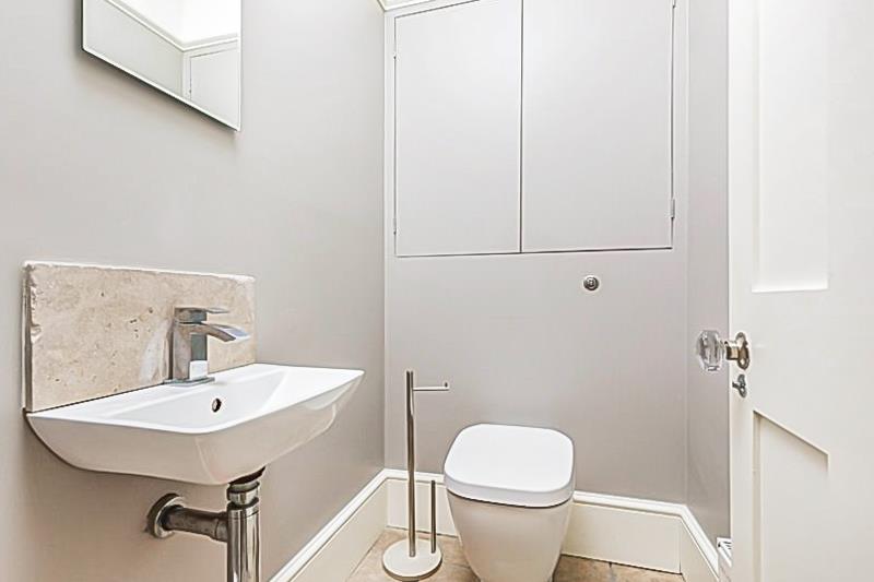 house - semi-detached for sale main road