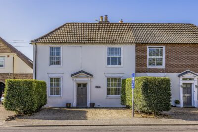 house - semi-detached for sale main road