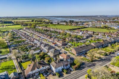 house - semi-detached for sale main road