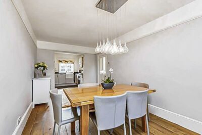 house - semi-detached for sale main road